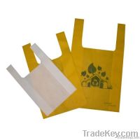 non woven shopping bag From Turkey