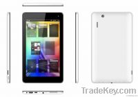 7 Inch Android Tablet Pc And