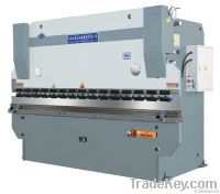 Hydraulic Press Brake
