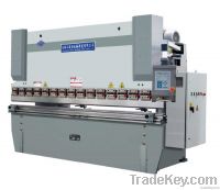 Hydraulic Bending Machine