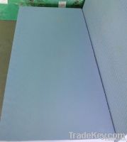 EXtruded Polystyrene Sheet