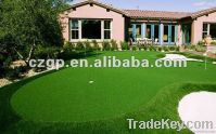 artificial grass for landscaping