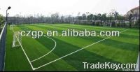 artificial grass for sport