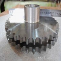 Timing gear