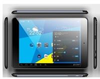 9.7&quot;  1024*768/MTK8389 TABLET PC