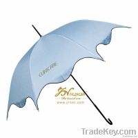 Fashion apollo straight umbrella