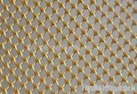 diamond wire mesh