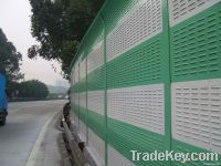 noise barriers