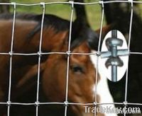 Field fence