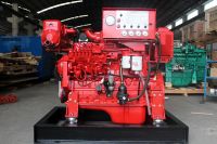 LDCummins 6BT5.9 Fire Fighting Diesel