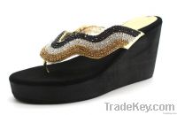Ladies Footwear TK018