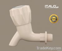 ITALO ABS BIB COCK TAPS FAUCETS