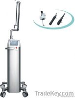Professional 30WUltrapulse CO2 Laser Device