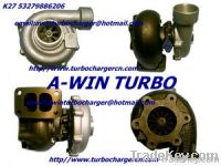 Turbocharger K27 53279886206