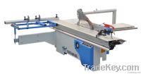 woodworking machine MJ6130TYA sliding table saw