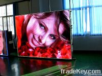 P6 Indoor Smd 3in1 Full Color