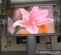 P16 Outdoor Advertising RGB Led Display