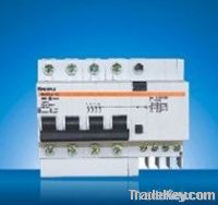 DZ47LE Earth Leakage Circuit Breaker