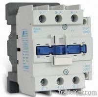 AC Contactor with 50 or 60Hz Frequency and -60 to +80&Atilde;&Acirc;&deg;C Temperature