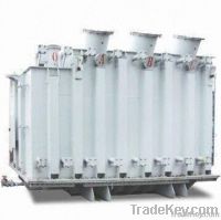 Power Transformer with 220kV High and Extra-high Voltage, Full Sealing