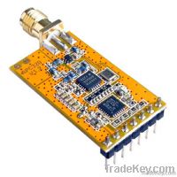 Wireless AMR Module