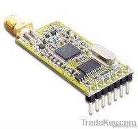 Wireless AMR Module