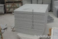 G603 flamed tile