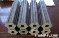 Wood charcoal briquette making machine From China