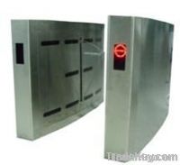 ST-9069  Flap Type turnstile