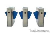 ST-9029  Flap Type turnstile