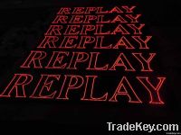 LED Signs