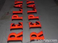 LED Signs