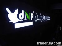LED Signs