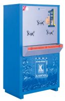 Water Cooler - 75 KAW From Saudi Arabia