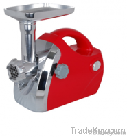 Ohms Meat Grinder and Coffee Grinder