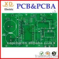 Multilayer control board PCB for tecumseh engine