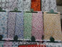 burnout and bubble fabric