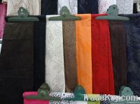 poplin