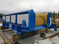 Apron Feeder CF