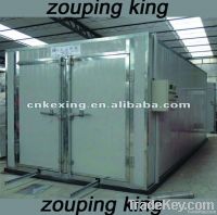 2013 brand new powder coating oven