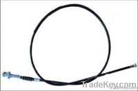 Motorcycle Cable/Clutch Cable/Throttle Cable/Speedometer Cable /brake