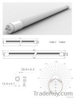 LED-TUBE2(4)-11W(22W