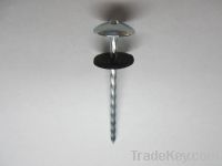 Roofing Nails