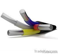 Cu/PVC/PVC 660/1000 V From USA