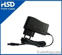 Wall Mount AC/DC Adapter From China