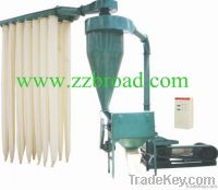 TYMF wood powder making machine