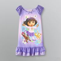 Girl t-shirt child clothes