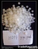 HDPE Pipe Grade