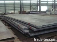 flat-rolled steel From China