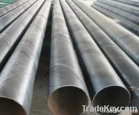 spiral steel pipe